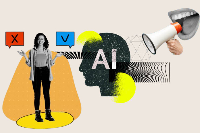 How AI May be Used to Recruit New Staff