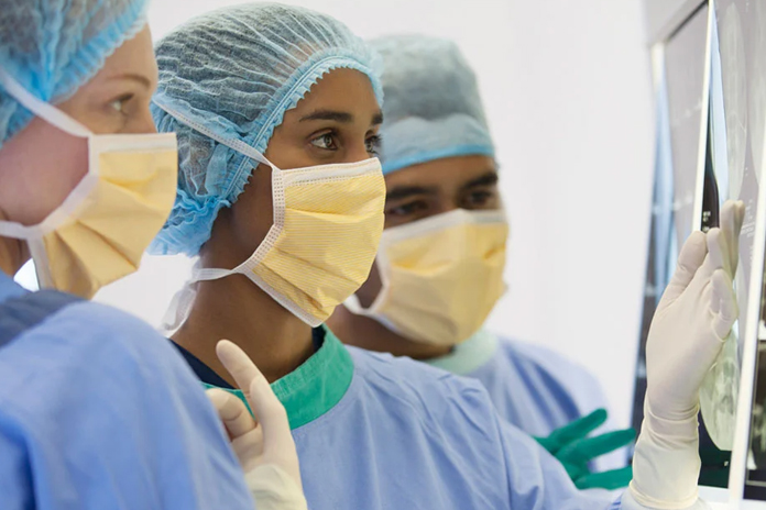 5 Healthcare Recruitment Trends for 2023